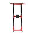 Chaoran Transcendent Free Standing Gym Pull-Up Bar Best Steel Multi-Function Station with Pull-Up Feature