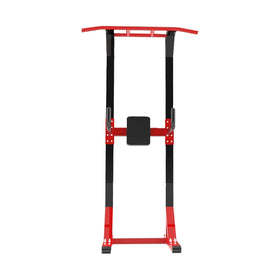 Chaoran Transcendent Free Standing Gym Pull-Up Bar Best Steel Multi-Function Station with Pull-Up Feature