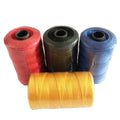 210D Polyester Fishing Twine Durable Packaging Ropes Strong String for Fishing and Other Purposes