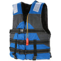 Niufurui Adult Life Vest Buoyancy Survival Jacket for Men and Women EPE Foam Material for Swimming-Direct From Manufacturer