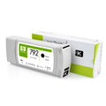 Ocbestjet Refiliable 792 High-end Latex Refill Ink Cartridge for HP Latex 210 260 280 Designjet L26100 L26500 L28500