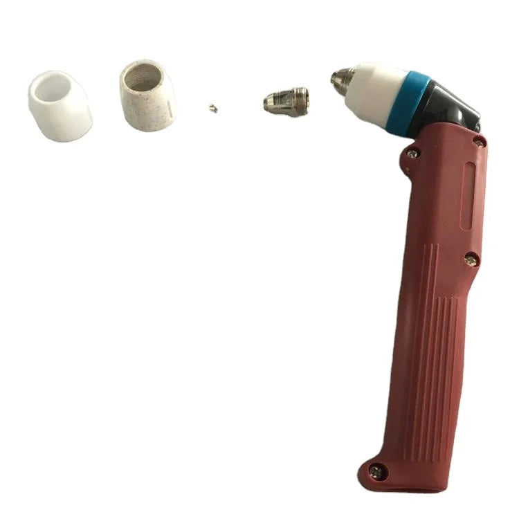 Pt80 IPT80 PTM80  Plasma Cutting Parts Torch Head 09800