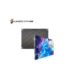 Indoor P2.5mm Fixed Led Display Screen High Brightness Led Video Wall Panel Easy to Install P1.8 P2 P2.5 Led Screen for Indoor