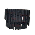 X320 Track Shoe Group Assembly Excavator Track Chain for Bobcat
