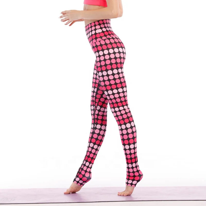 Sport Leggins Econyle Seluar Sukan Ropa Deportiva Caballero Mujer Negro Degradado Sin Marca Enterizo Colombiana Ethische
