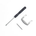 Watch Buckle Tool Stainless Steel Spring bar Watch Accessories & Parts
