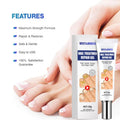 Wholesale Anti Fungal Treatment Nail Remove Grey Nail Repairing Soft Nail Cream