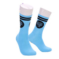 Comfortable Cotton Casual Sock Custom Design Crew Sock Men Knitted Sock Custom Logo