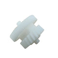 DHDEVELOPER Copier Printer Parts RU6-0018-000 Compatible Fuser Drive Gear 23T/56T for LaserJet P1505 M1522 with Box Packing