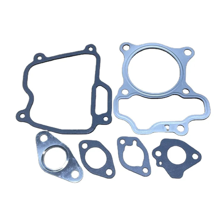 Robin EX17/27/40 EY20 EH09 EH12 Cylinder Head Engine Gasket Set for ROBIN Engine construction Parts