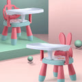 Prodigy  CF003 Multi-purpose Safety Lock Baby Chair Cover and Table for Feeding Dinner Chair