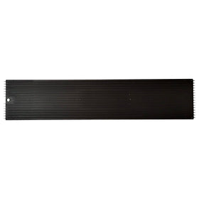 4ft LED Grow Light Kit with 320W Anodized Aluminum Heatsink 955x206x18.5mm IP66 Rated 2-Year Warranty for QB288 Boards