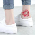 Wholesale KeMeng Cool Cute Fashion Dragon Film-Free Waterproof Removable Temporary Tattoos Printing Paper Stickers Decal A4 Size