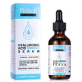 ELbbuB Moisturizes Reduces Fine Lines 60ml Bulk Hyaluronic Acid Facial Serumordinary Skin Products Hyaluronic Acid Serum