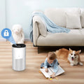 Pet Household air Purifier Best Room Home Pet Smart Portable Hepa  air Purifier Hepa Filter Home Filters