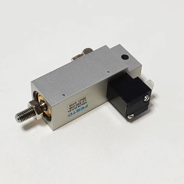 CD74 XL75 L2.335.038 ESM-25-30-P-SA Cylinder Solenoid Valve for Printing Machine Spare Parts