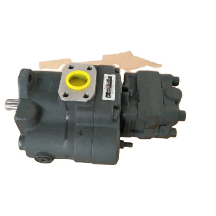 Nachi genuine new PE10V00001F1 main pump SK13SR hydraulic pump for Kobelco
