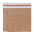 Customized Logo Printing Kraft Paper Bag Paper Packaging for Shipping Clothes Packaging