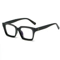 Classic Gaming Eyeglasses Women Men Blocking Anti Blue Light Computer Glasses PC Flat Glasses