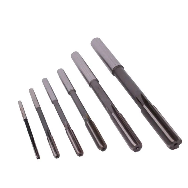 Reamer Hss Machine Reamer Set