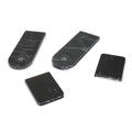 Dashboard Cover Electric Scooter Parts for Xiaomi M365 Pro Scooter LED Indicator Panel Cover Replacement Accessories