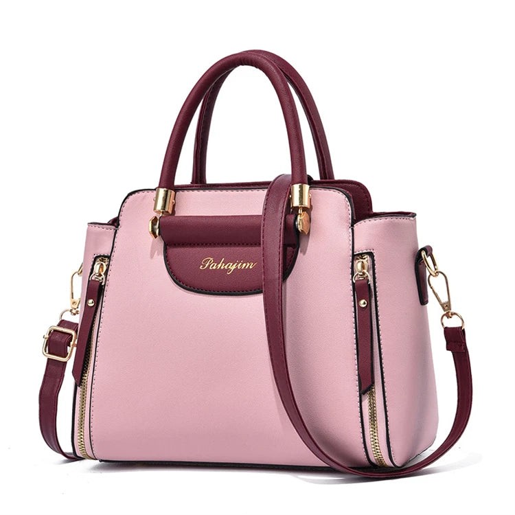 Wholesale Cheap Classical Retro Vintage New Fashion White Luxury Female Handbags Suppliers