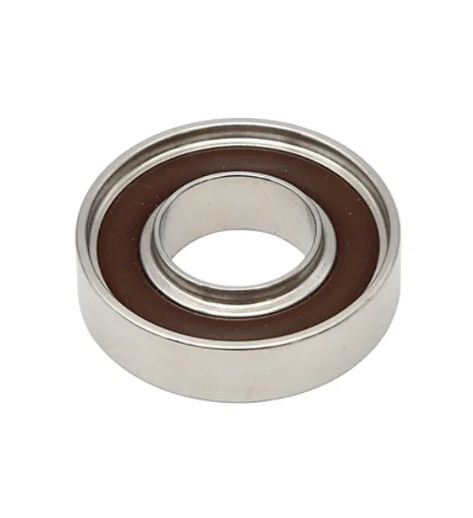 Wenzhou Vacuum Stainless Steel+FKM Centering O-ring