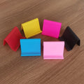Factory Price Phone Stand Tablets Lazy Bracket Table Desk Mount Universal Plastic Mobile Phone Holder