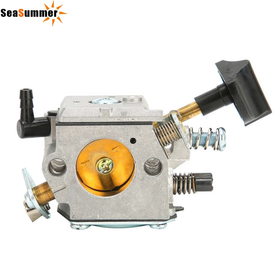 Blower Carburetor Carb Fit for SR320 SR340 SR380 SR400 SR420 BR320 BR340 BR380 BR400 BR420 Replaces Walbro HD-4A HD-4B HD-13B