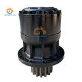 R380LC-9 R375 R380 Excavator Swing Motor Reduction Gearbox  31NA-10150 31NA-10151 31NA-10152 31QA-10140 31QA-10141
