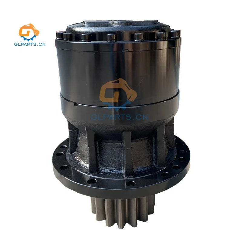 R380LC-9 R375 R380 Excavator Swing Motor Reduction Gearbox  31NA-10150 31NA-10151 31NA-10152 31QA-10140 31QA-10141