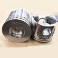 Professional Factory-Priced Construction Machinery Parts YM 4TNV94 Diesel Engine Cylinder Liner Kit Piston Assy Model MegaBDM