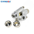 WA-200 Pressure Feed Automatic Industrial Metal Paint Spray Gun for Coating