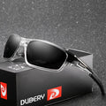 Sunglasses Men's Polarized Driving Sport Sun Glasses for Men Women Square Color Mirror Luxury Brand Designer 2017 620
