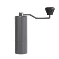 Stainless Steel Portable Coffee Grinder Household Coffee Bean Grinder Coffee Grinder With Burr