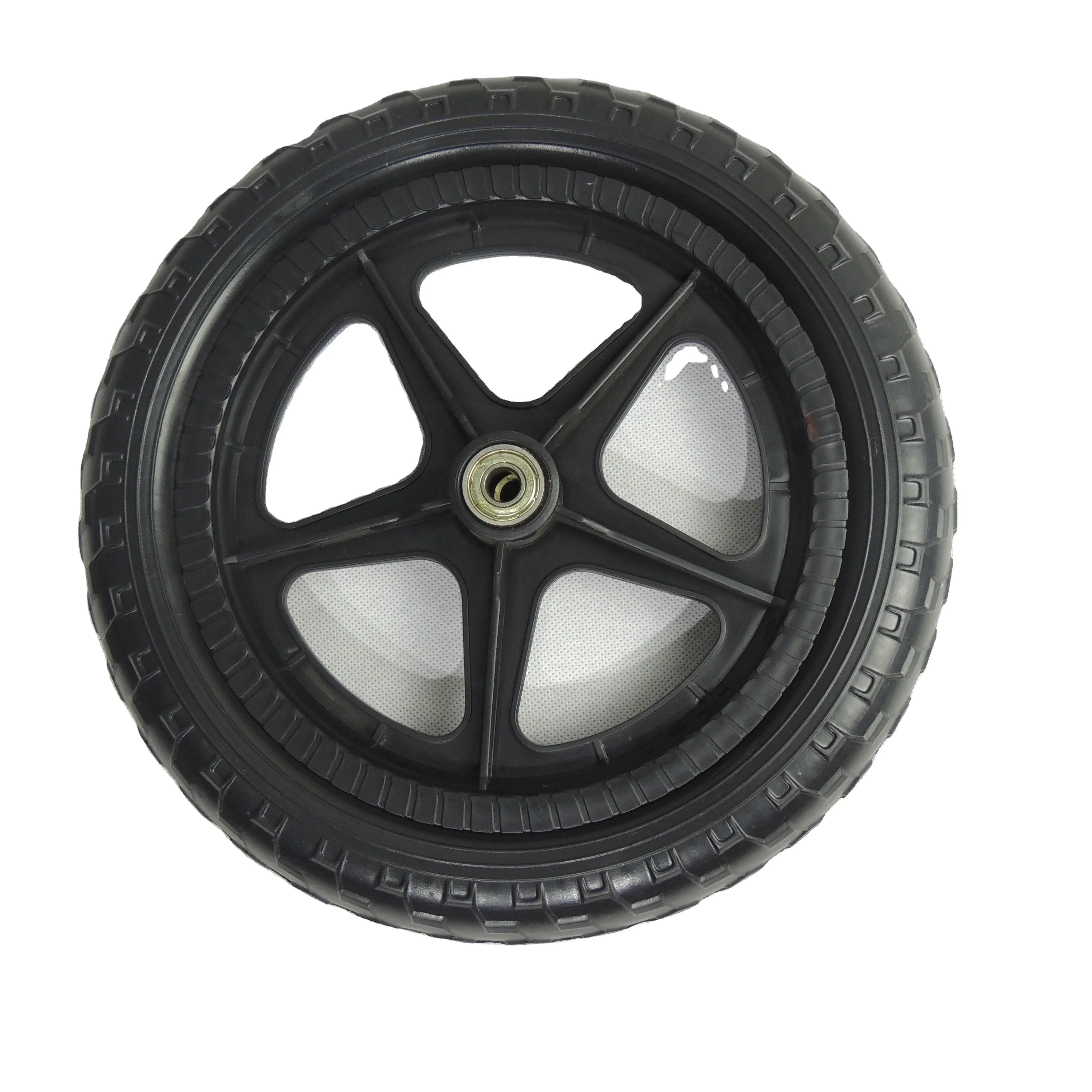 Bicycle Parts Bicycle Spare Parts Kids Bike EVA Foam Wheel Air Wheel