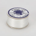 Original Toho Special Nylon Thread for Beading ONE-G Small Roll 22-color