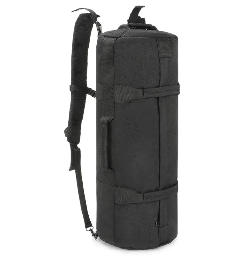 Adjustable Heavy-Duty Fitness Workout Punching Bag High-Capacity Sandbag for Boxing & Training