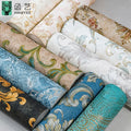 Texture Vinyl Bedroom Non Woven Mural Wallpaper 3d Wall Paper Home Decoration