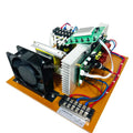 Various Frequency Ultrasonic Frequency Generator Circuit Board Vibration Cleaner Ultrasonic Frequency Generator Circuit