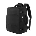 Large Capacity Travel Backpack with Laptop Sleeve Multi-functional Carry-On Bag Fits 16 Inch Laptop for Business Trip Travel