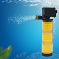 Aquarium Water Filter System Aeration Recycle System for Fish tank