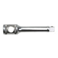 KAFUWELL WT4343B 3/4 Inch Best Quality Carbon Steel Spanner Coating Impact Extension Bar Socket Connecting Wrench