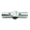 3/4" 3 Way 180 Degree Structural Steel Pipe Connector Electrical Conduit Fitting USA Standard EMT DIY Build