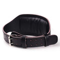 2026 Custom Logo High Quality Buckle Powerlifting Gym Belt Custom Weight Weighting Lifting Belt Manufactures