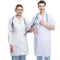 High Quality Doctor Scrubs Custom logo Women Men Hospital Dental Uniforms Fashion Medical Suits