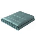 Customized New & Fashion Luxury Design Factory Supply Glass Beads for Adult and Baby Cooling Bamboo Weighted Blanket