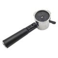 Espresso Portafilter With Coffee Capsules Filter Basket for Coffee Machine 51mm