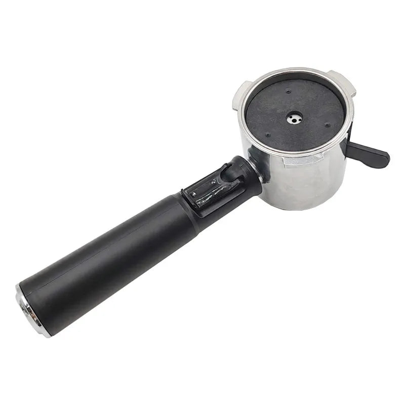 Espresso Portafilter With Coffee Capsules Filter Basket for Coffee Machine 51mm
