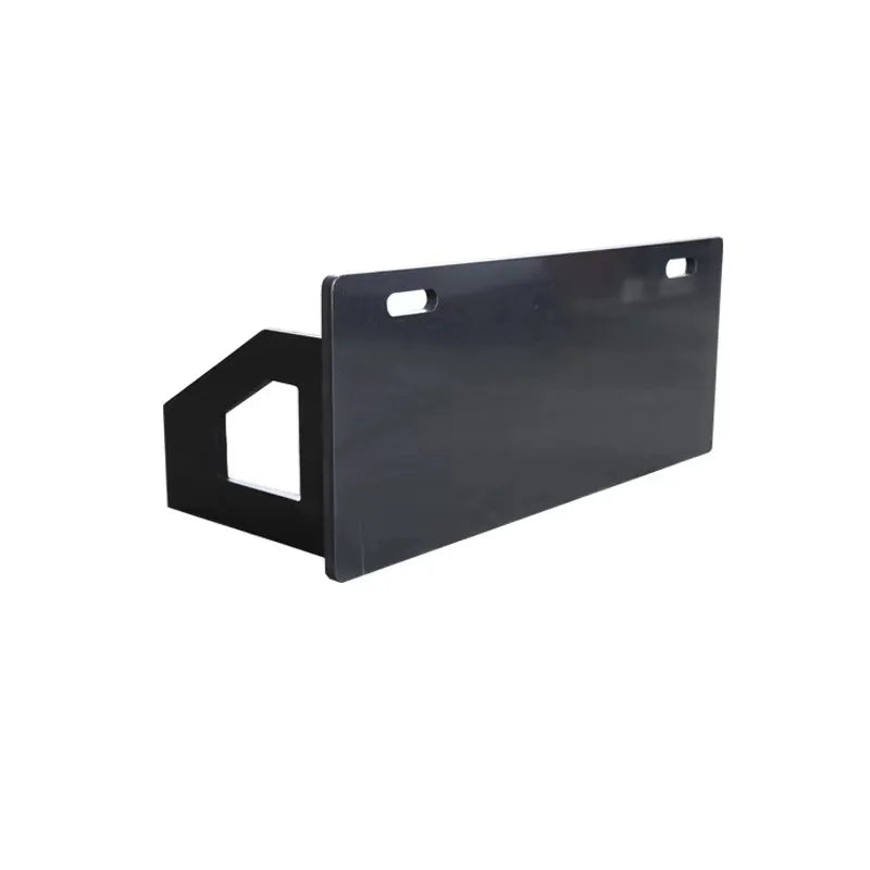 HDPE Plastic Board Mobile Soccer Rebounder Wall Board for Club